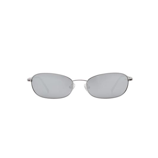A.KJAERBEDE II JACK GUN METAL