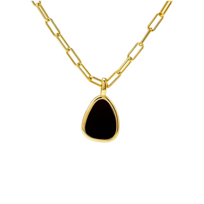 BRANDLINGER || HALSKETTE TOLEDO GOLD