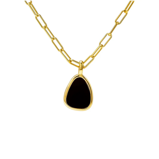 BRANDLINGER || HALSKETTE TOLEDO GOLD