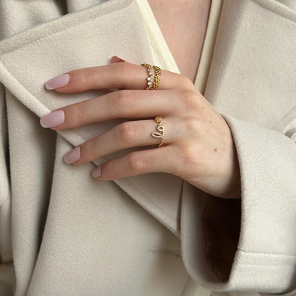 BRANDLINGER || RING CATANIA