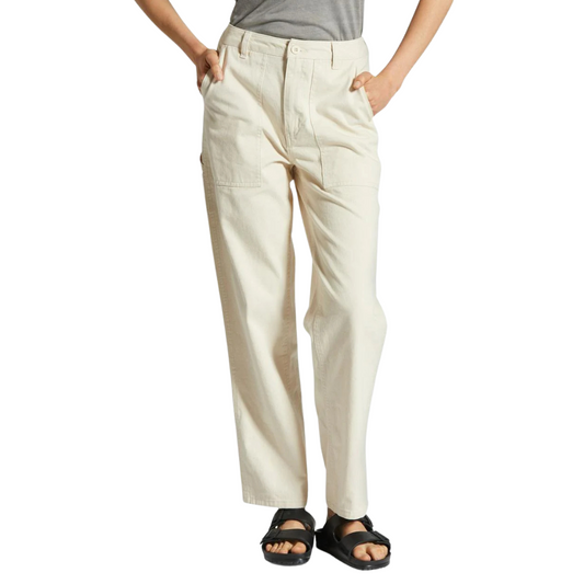 BRIXTON || ALAMEDA PANT NATUR