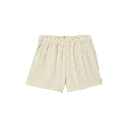 BRIXTON || SILKY JACQUARD SHORT