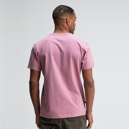 BUTCHER OF BLUE || ARMY BUTCHER TEE SPECTRA PINK