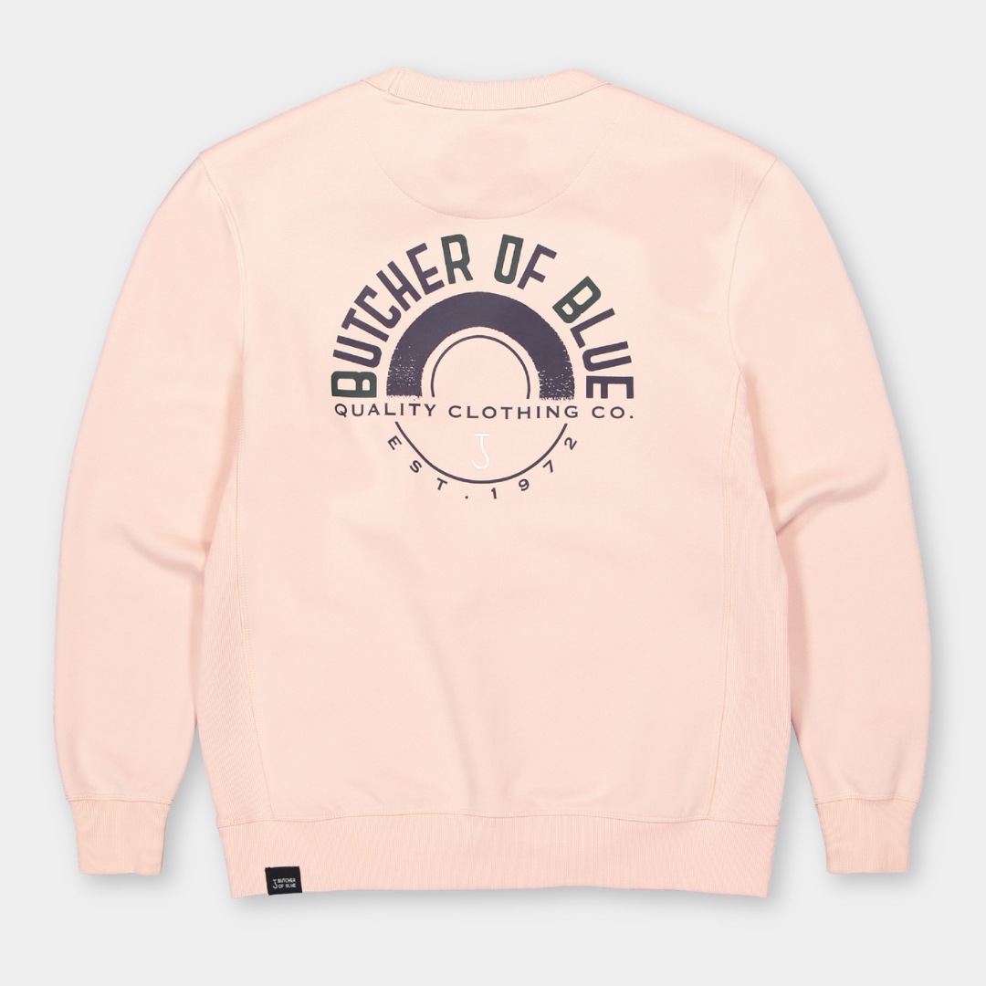 BUTCHER OF BLUE || ARMY CIRCLE CREW FROZEN BERRY