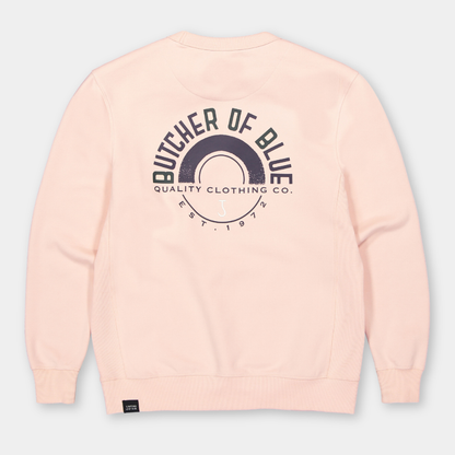 BUTCHER OF BLUE || ARMY CIRCLE CREW FROZEN BERRY
