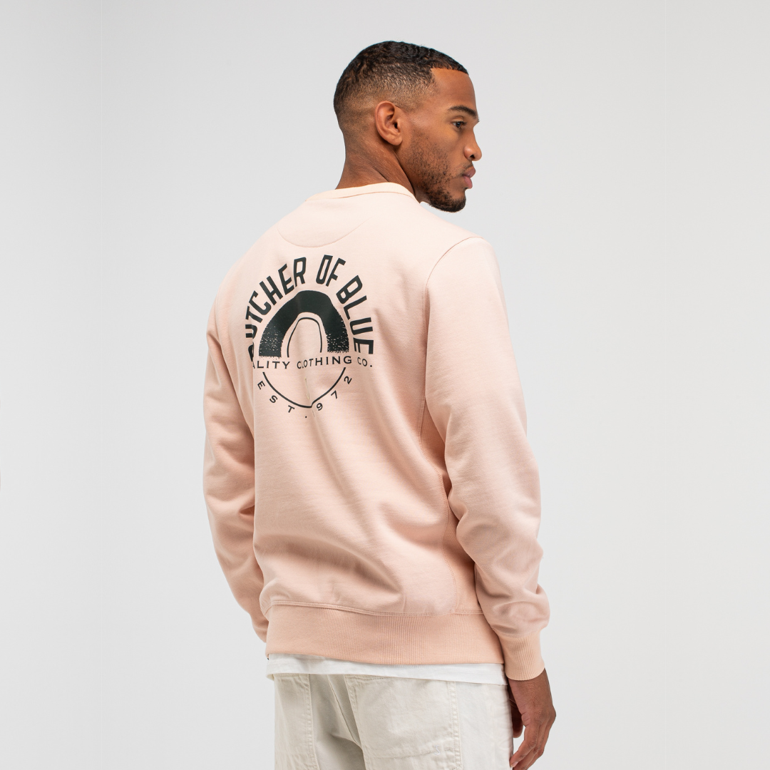 BUTCHER OF BLUE || ARMY CIRCLE CREW FROZEN BERRY