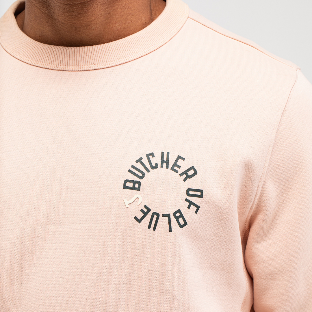 BUTCHER OF BLUE || ARMY CIRCLE CREW FROZEN BERRY
