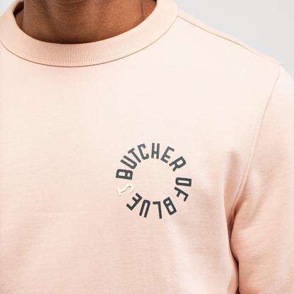BUTCHER OF BLUE || ARMY CIRCLE CREW FROZEN BERRY