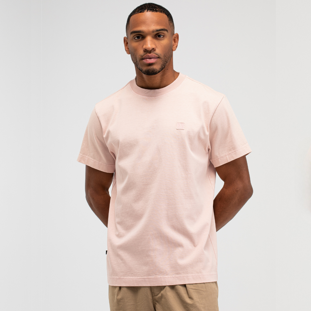 BUTCHER OF BLUE || ARMY LOOSE TEE FROZEN BERRY