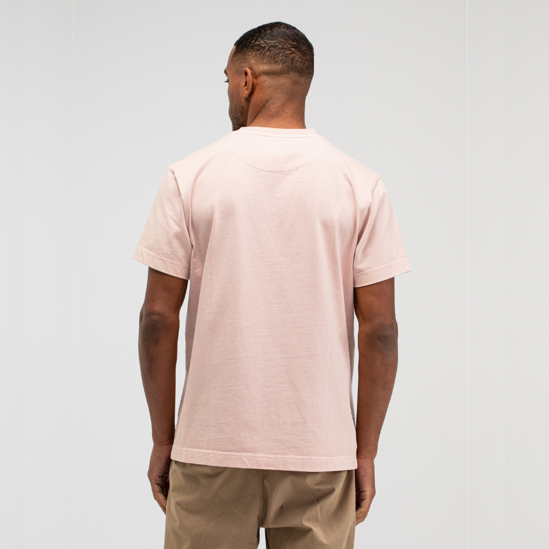 BUTCHER OF BLUE || ARMY LOOSE TEE FROZEN BERRY