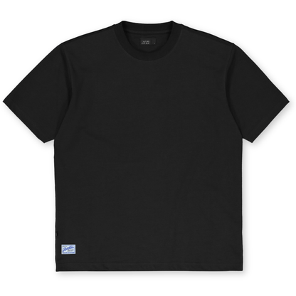 BUTCHER OF BLUE || ARMY LOOSE TEE MONTEGO BLACK