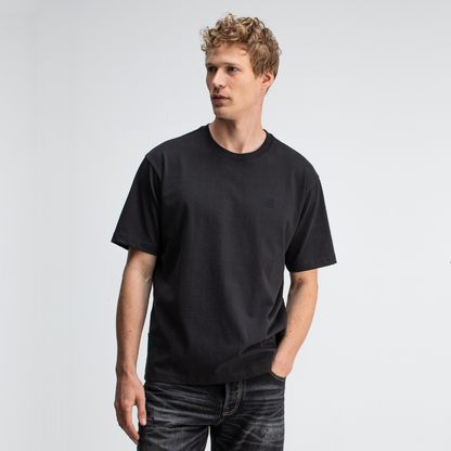 BUTCHER OF BLUE || ARMY LOOSE TEE MONTEGO BLACK