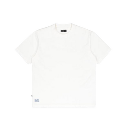 BUTCHER OF BLUE || ARMY LOOSE TEE OFF WHITE