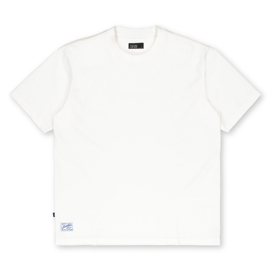 BUTCHER OF BLUE || ARMY LOOSE TEE OFF WHITE