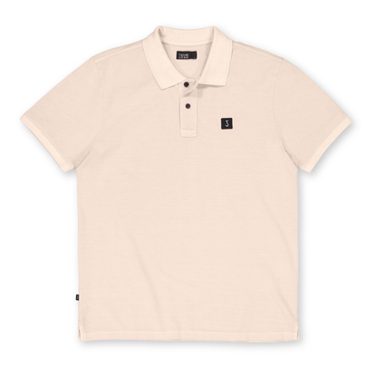 BUTCHER OF BLUE || ARMY PIQUE POLO FROZEN BERRY