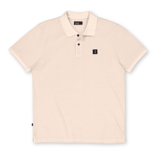 BUTCHER OF BLUE || ARMY PIQUE POLO FROZEN BERRY