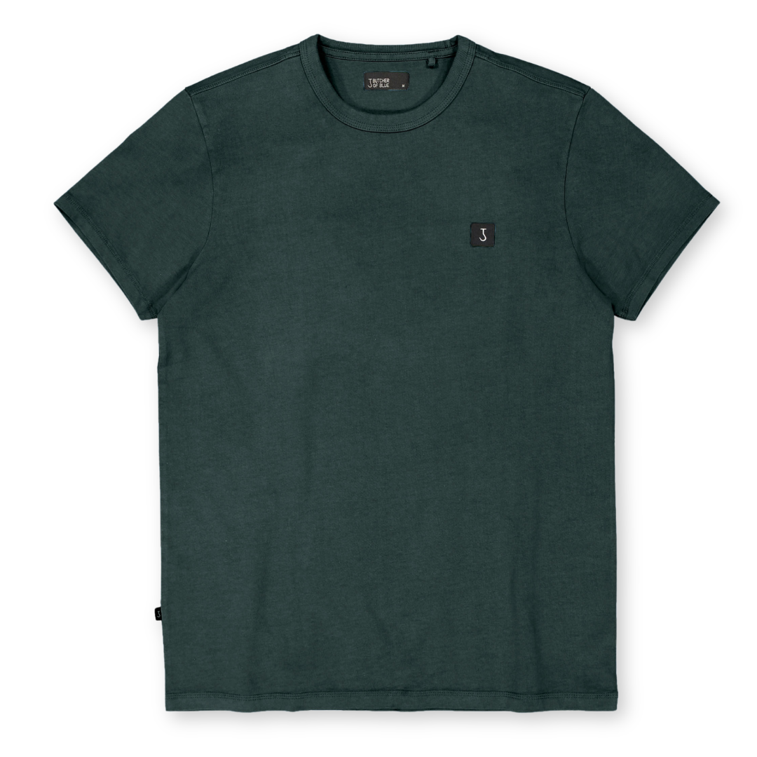 BUTCHER OF BLUE || ARMY TEE CONDA GREEN