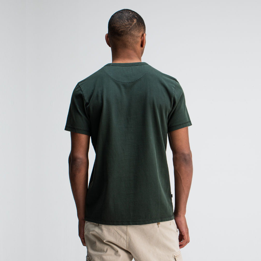 BUTCHER OF BLUE || ARMY TEE CONDA GREEN