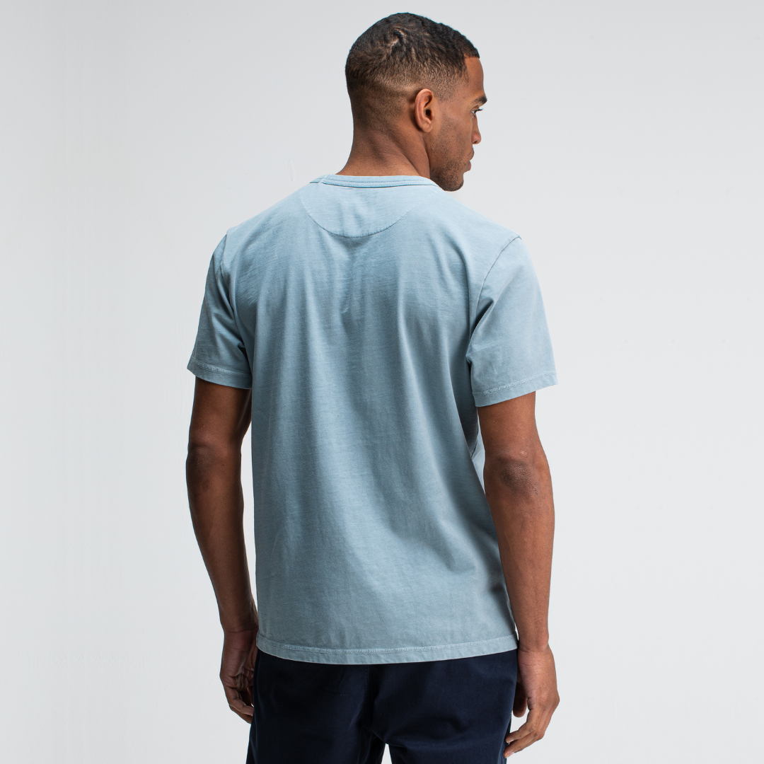 BUTCHER OF BLUE || ARMY TEE HORIZON BLUE