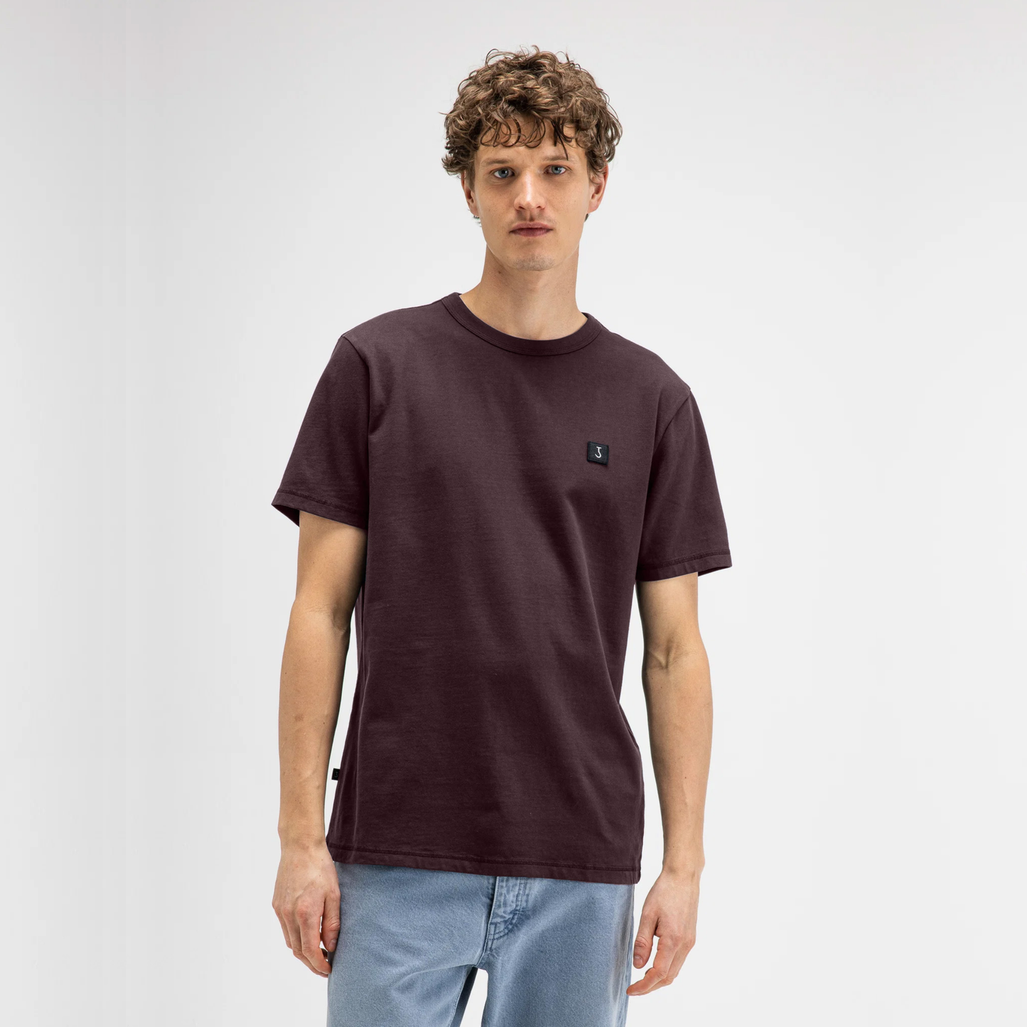BUTCHER OF BLUE || ARMY TEE PASCHA PURPLE