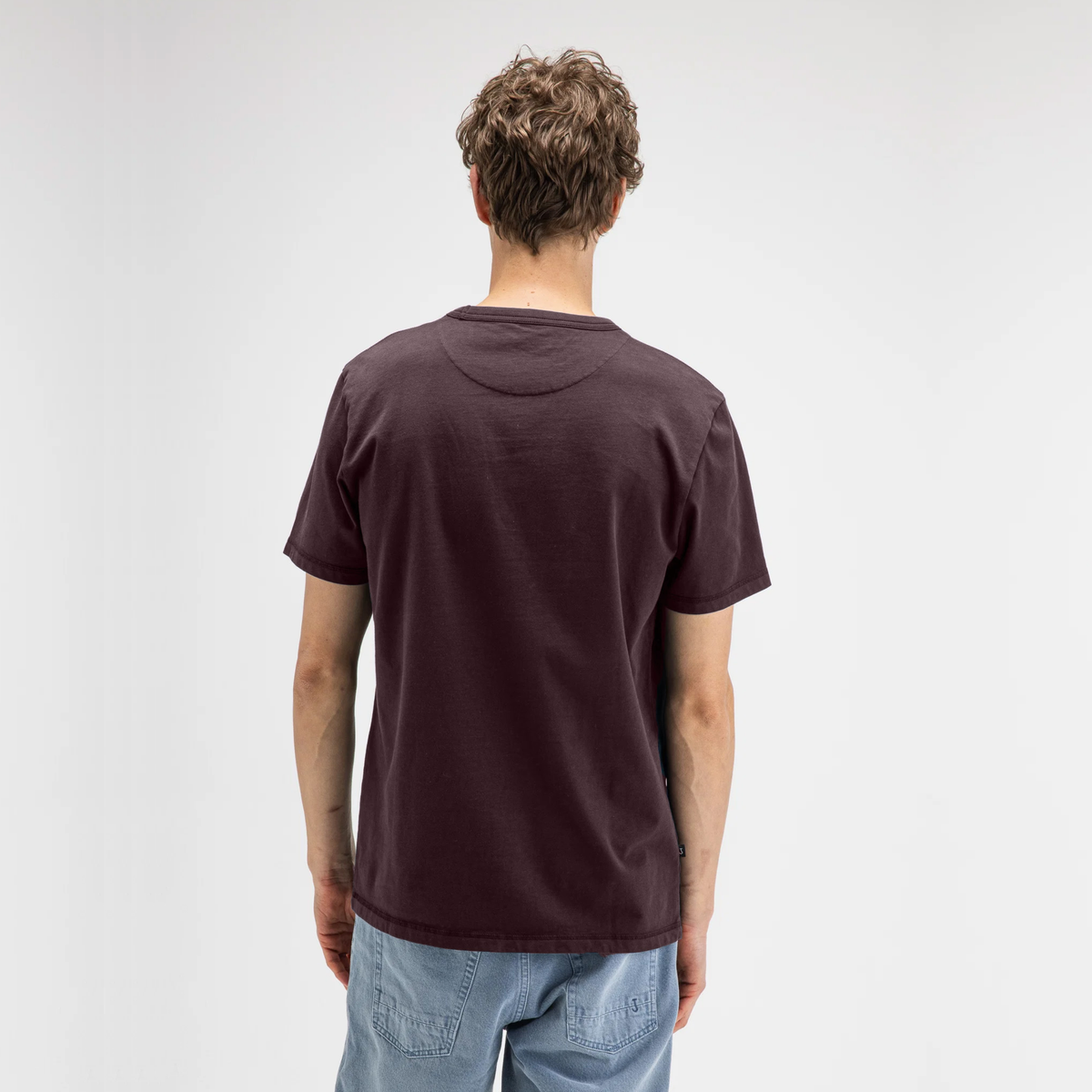 BUTCHER OF BLUE || ARMY TEE PASCHA PURPLE