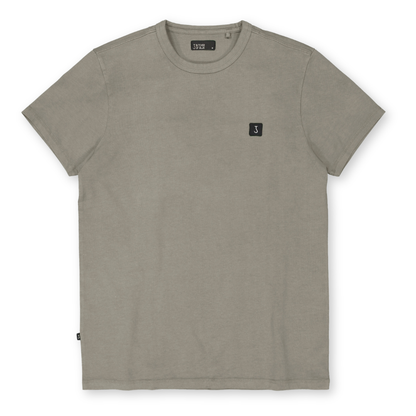 BUTCHER OF BLUE || ARMY TEE SLATE GRAY