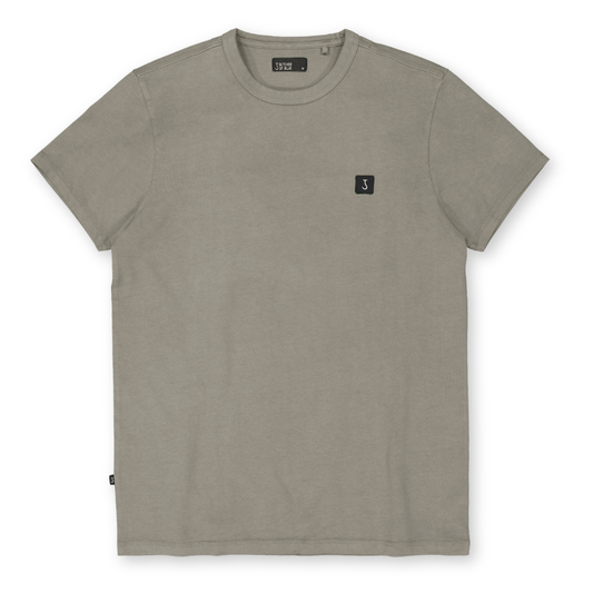 BUTCHER OF BLUE || ARMY TEE SLATE GRAY