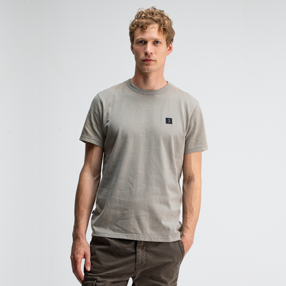 BUTCHER OF BLUE || ARMY TEE SLATE GRAY