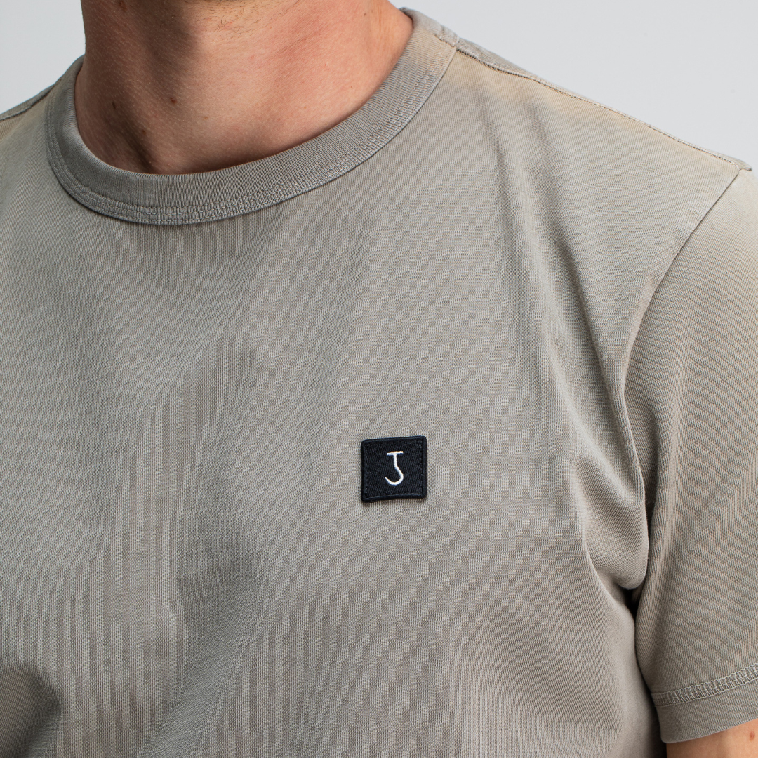 BUTCHER OF BLUE || ARMY TEE SLATE GRAY