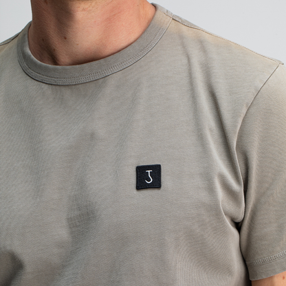 BUTCHER OF BLUE || ARMY TEE SLATE GRAY