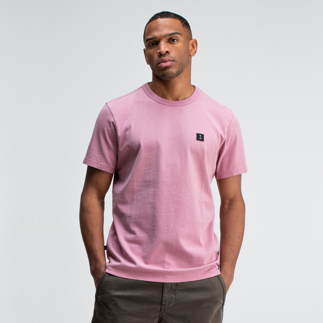 BUTCHER OF BLUE || ARMY TEE SPECTRA PINK