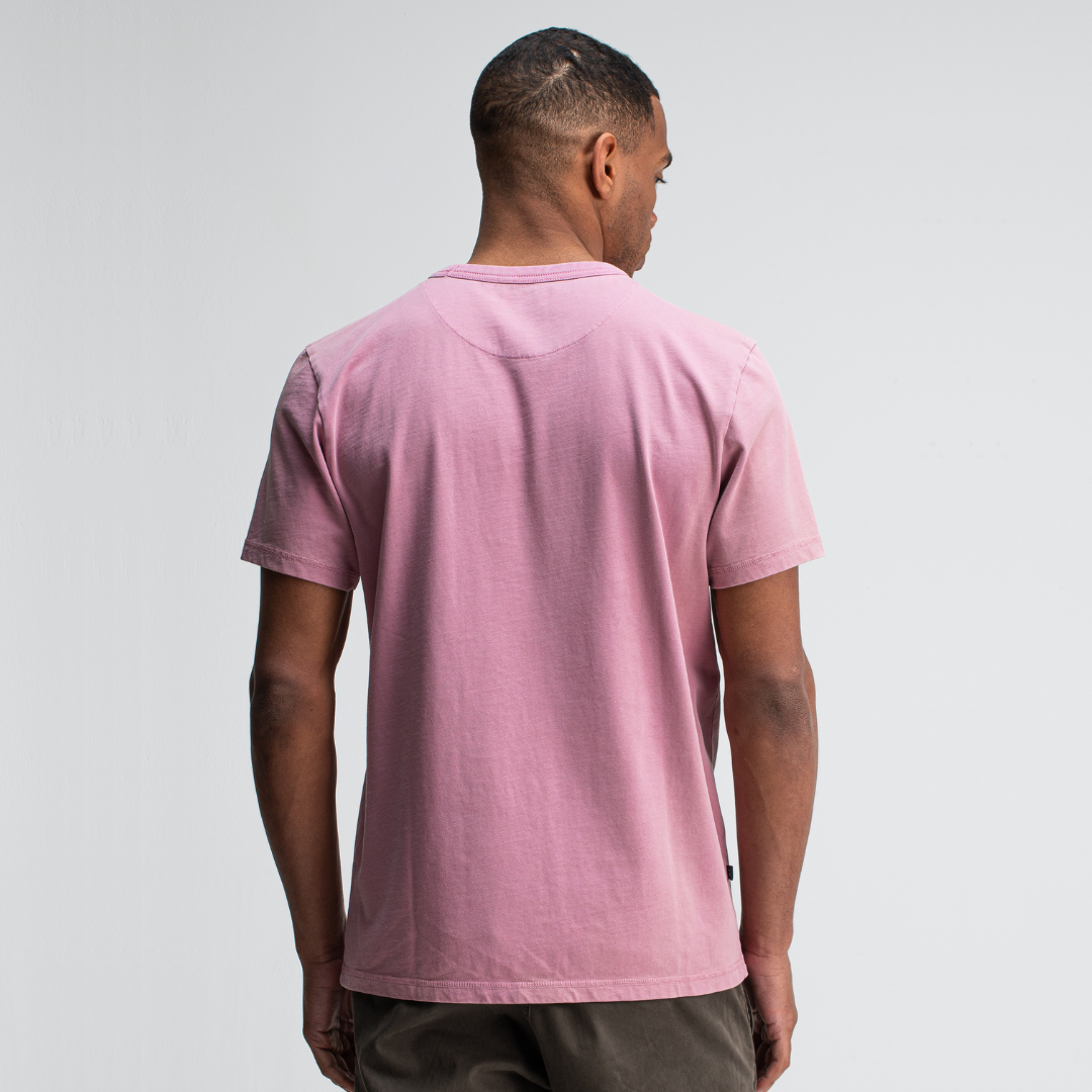BUTCHER OF BLUE || ARMY TEE SPECTRA PINK