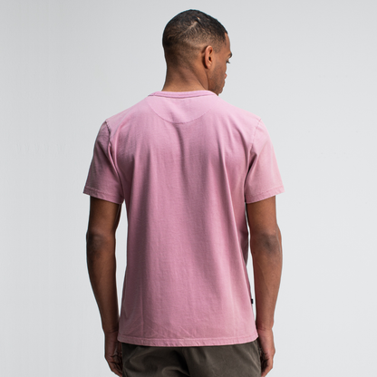 BUTCHER OF BLUE || ARMY TEE SPECTRA PINK