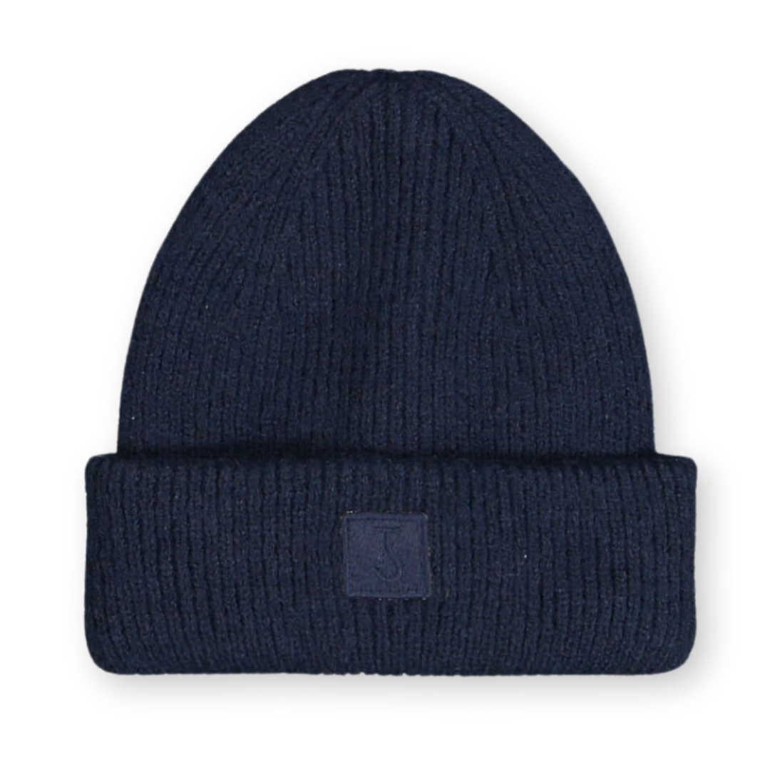 BUTCHER OF BLUE || ARMY WOOL HOOK BEANIE ALASKA BLUE