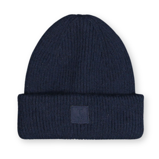 BUTCHER OF BLUE || ARMY WOOL HOOK BEANIE ALASKA BLUE