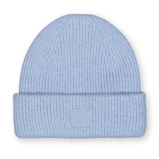 BUTCHER OF BLUE || ARMY WOOL HOOK BEANIE HORIZON BLUE