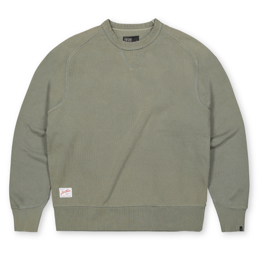 BUTCHER OF BLUE || BEN LOOSE CREW DK. GRANITE GREEN