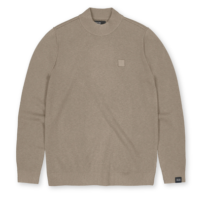 BUTCHER OF BLUE || CLIFDEN MOCK CASABLANCA BEIGE
