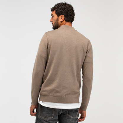 BUTCHER OF BLUE || CLIFDEN MOCK CASABLANCA BEIGE