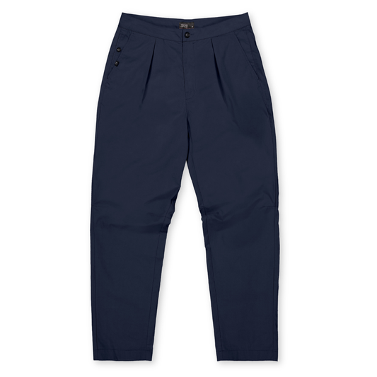 BUTCHER OF BLUE || DAN CHINO ALASKA BLUE