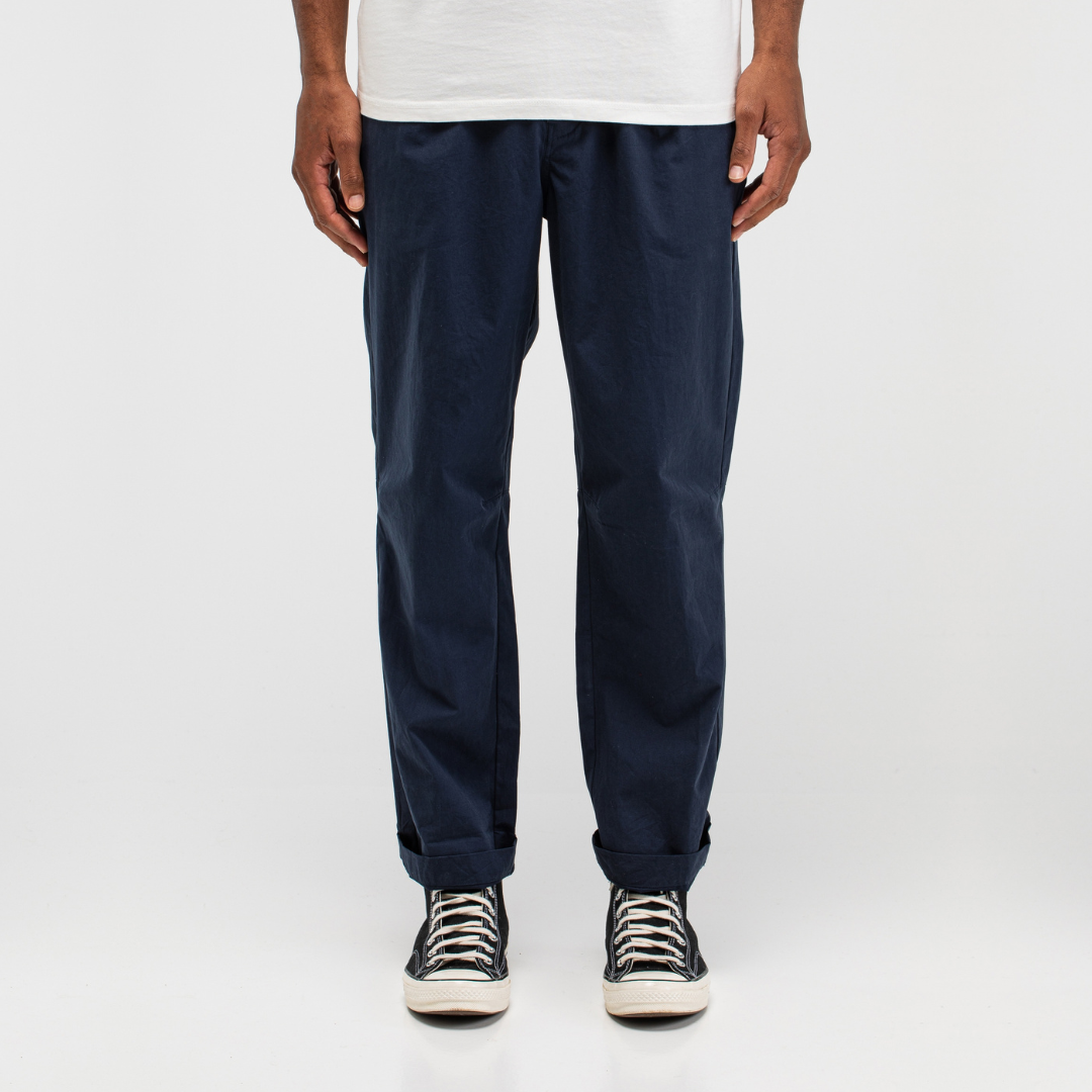 BUTCHER OF BLUE || DAN CHINO ALASKA BLUE