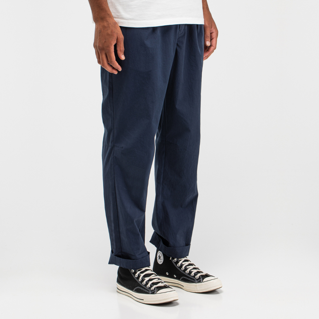 BUTCHER OF BLUE || DAN CHINO ALASKA BLUE
