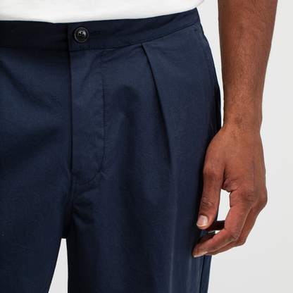 BUTCHER OF BLUE || DAN CHINO ALASKA BLUE