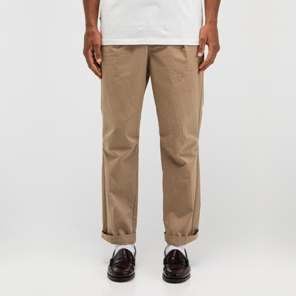 BUTCHER OF BLUE || DAN CHINO LUXOR BEIGE