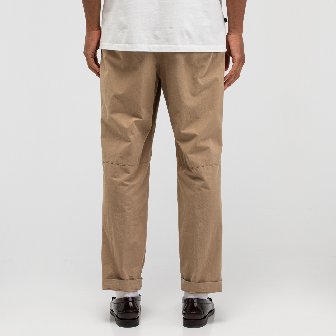 BUTCHER OF BLUE || DAN CHINO LUXOR BEIGE