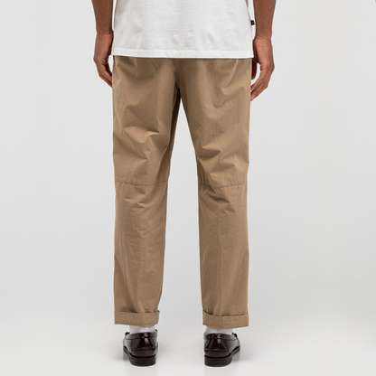 BUTCHER OF BLUE || DAN CHINO LUXOR BEIGE