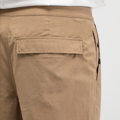 BUTCHER OF BLUE || DAN CHINO LUXOR BEIGE