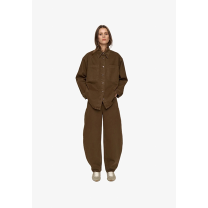 MINIMUM || MARIA JEANS TEAK