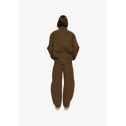 MINIMUM || MARIA JEANS TEAK
