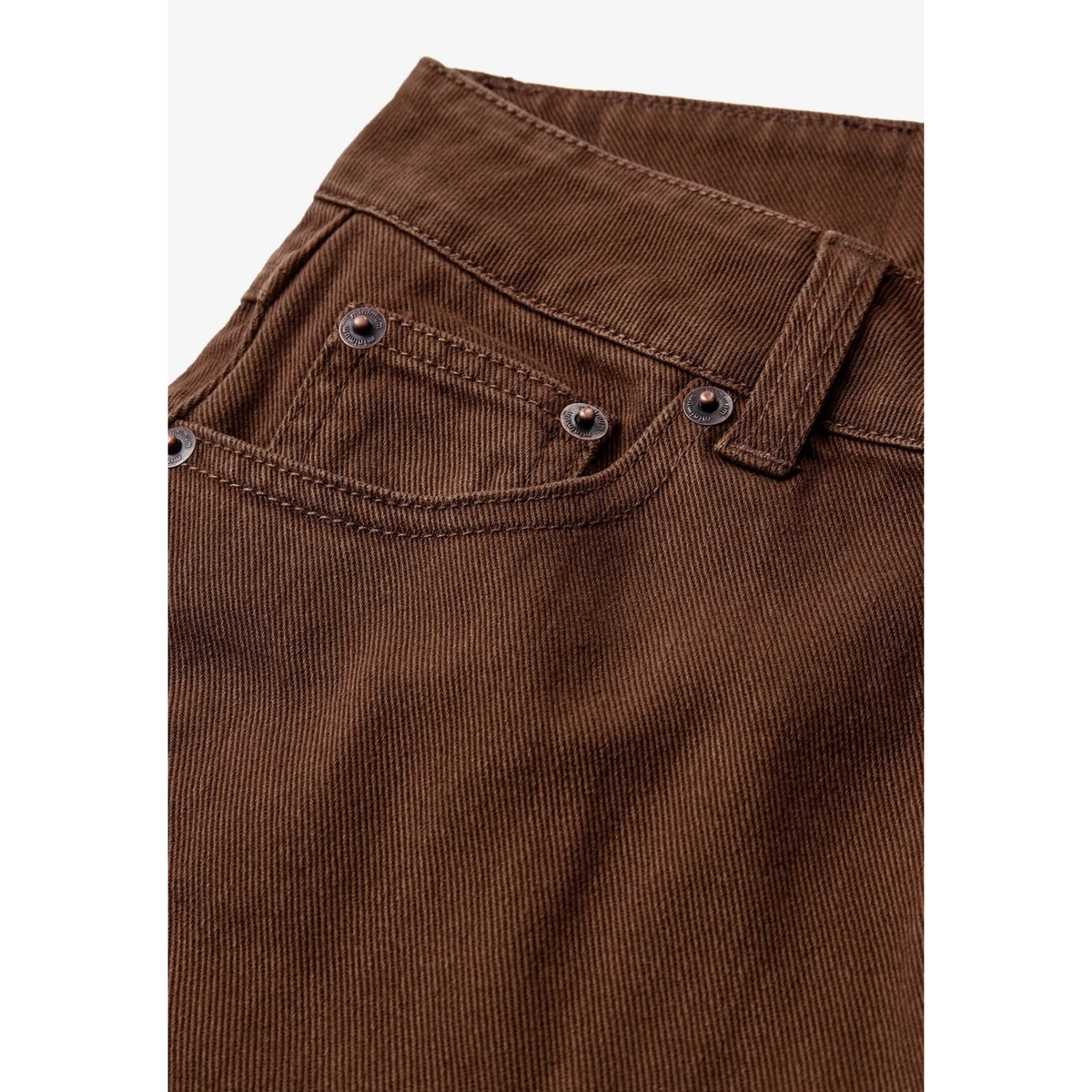 MINIMUM || MARIA JEANS TEAK
